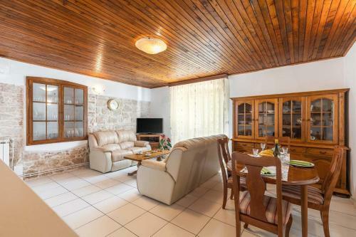 Apartamento Borgonja Vi?njan