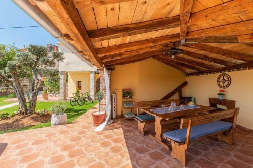 Apartamento Borgonja Vi?njan