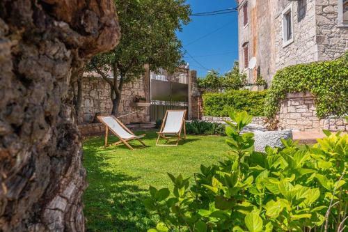 Apartamento Borgonja Vi?njan