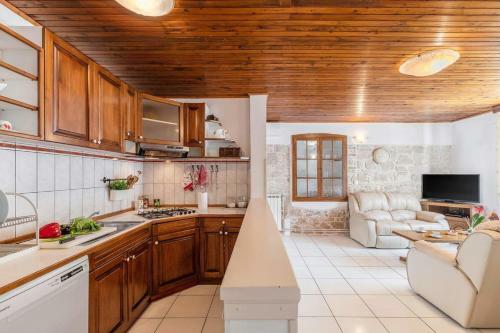Apartamento Borgonja Vi?njan