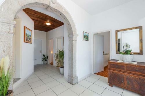 Apartamento Borgonja Vi?njan