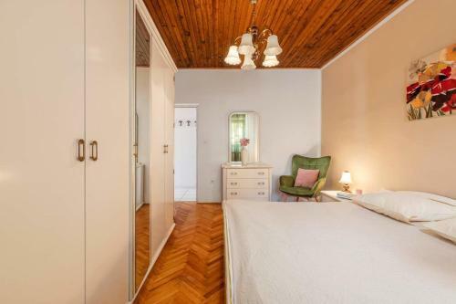 Apartamento Borgonja Vi?njan