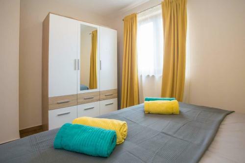 Apartamento App Ulika