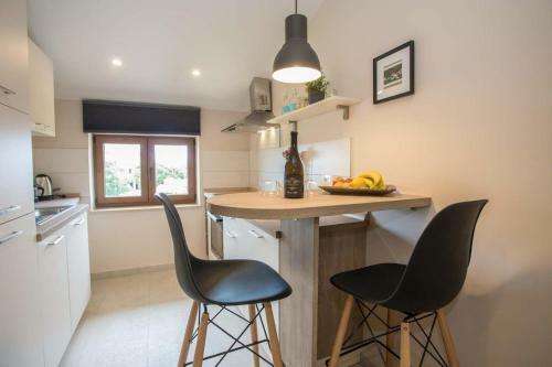 Apartamento App Ulika