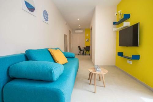Apartamento App Ulika