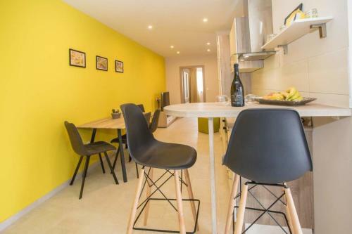 Apartamento App Ulika
