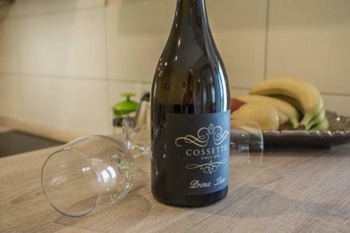 Apartamento App Ulika