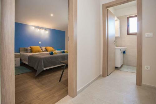 Apartamento App Ulika