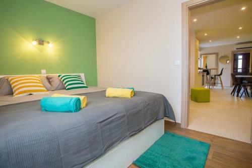 Apartamento App Ulika