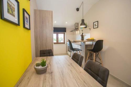 Apartamento App Ulika