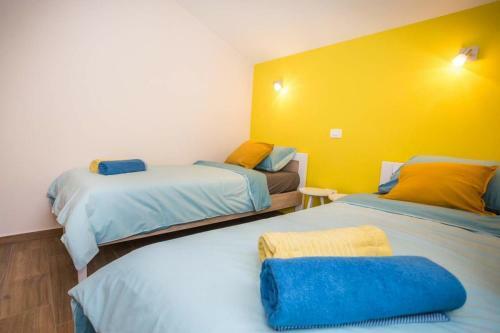 Apartamento App Ulika