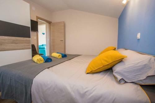 Apartamento App Ulika