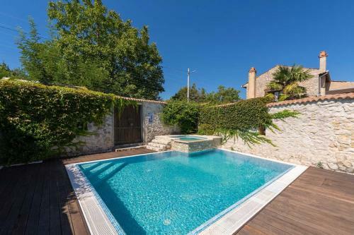 Villa Magnolia