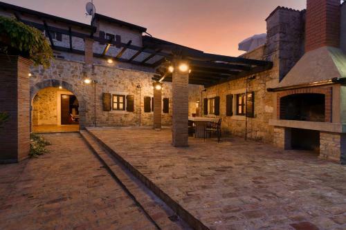 Villa Magnolia