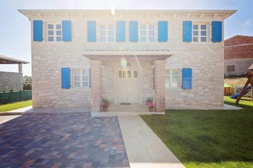Villa Roberta