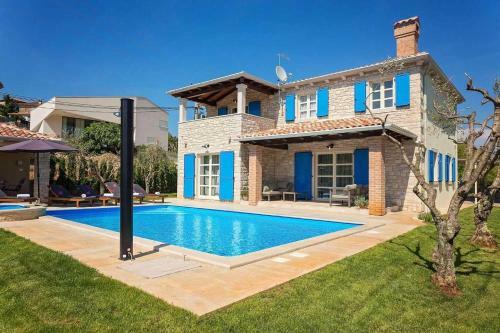 Villa Roberta
