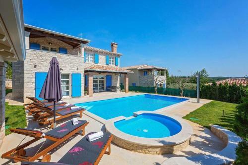 Villa Roberta