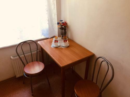 Sala Apartments