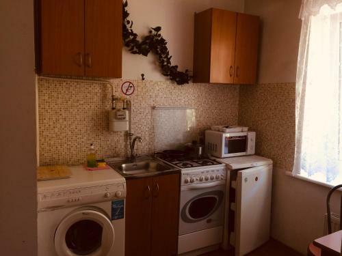 Sala Apartments