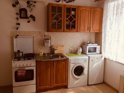 Sala Apartments