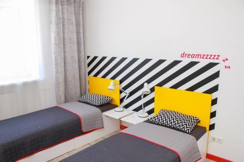 Hostel Turiba