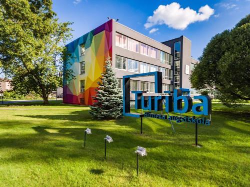 Hostel Turiba