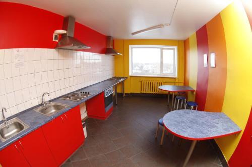Hostel Turiba
