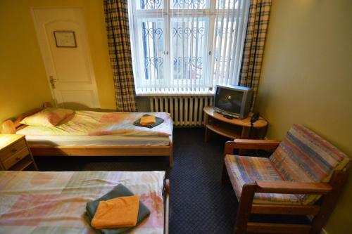 Hotel Multilux