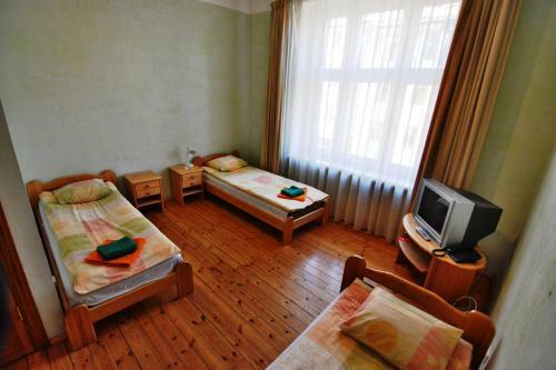 Hotel Multilux