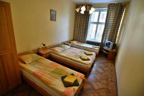 Hotel Multilux