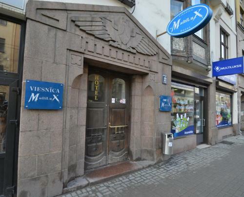 Hotel Multilux