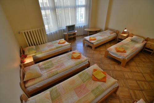 Hotel Multilux