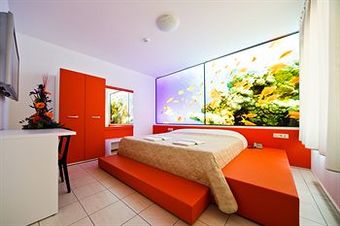 Hotel Autosole Motel