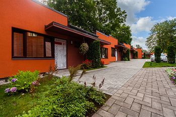 Hotel Autosole Motel
