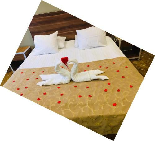 Unimars Hotel Riga