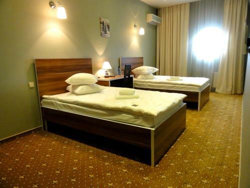 Unimars Hotel Riga