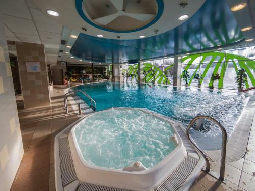 Unimars Hotel Riga