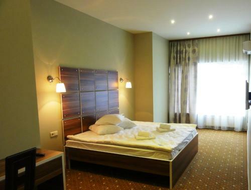 Unimars Hotel Riga