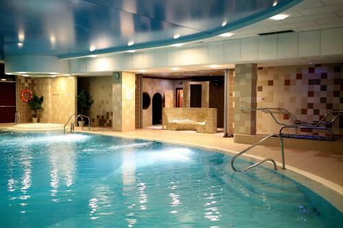 Unimars Hotel Riga