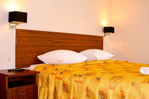 Unimars Hotel Riga