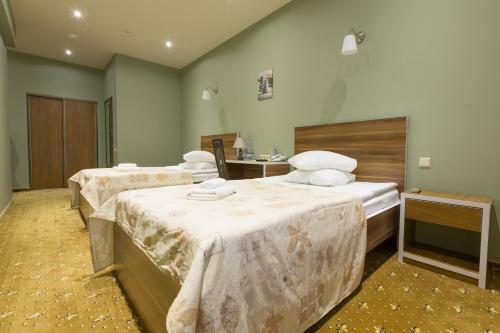 Unimars Hotel Riga