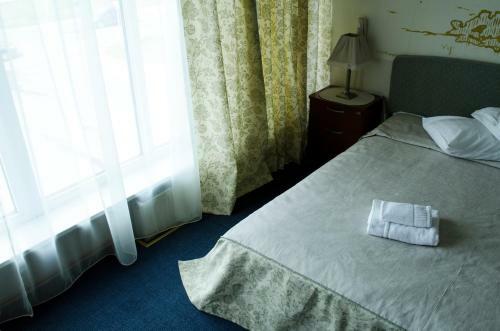 Unimars Hotel Riga