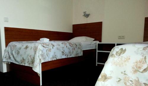 Unimars Hotel Riga