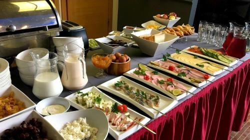 Unimars Hotel Riga