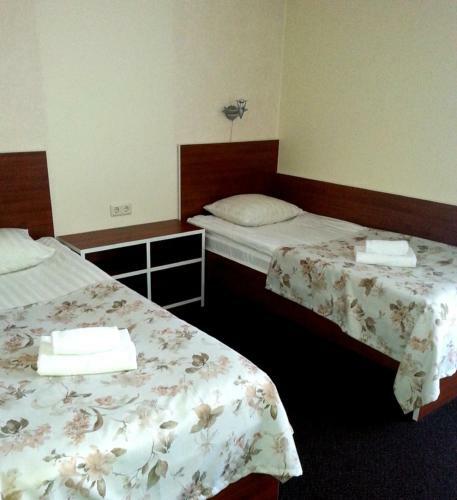 Unimars Hotel Riga