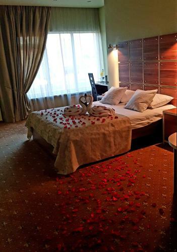 Unimars Hotel Riga