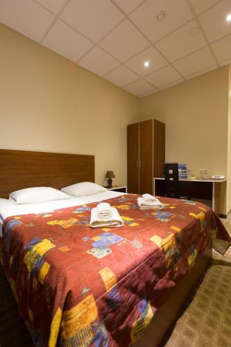 Unimars Hotel Riga