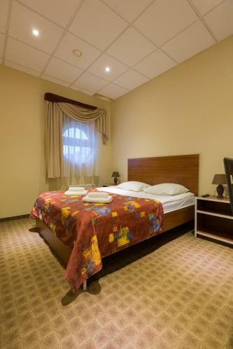 Unimars Hotel Riga
