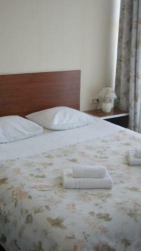Unimars Hotel Riga