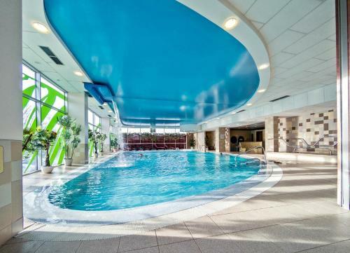 Unimars Hotel Riga